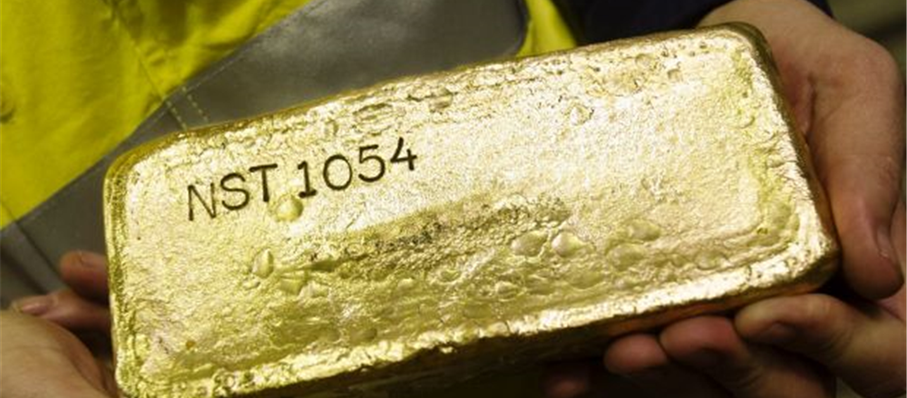 Two ASX stocks that plunged – Northern Star Resources Ltd and Evolution Mining Ltd
