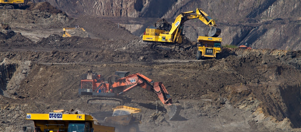 2 Companies with Healthy Return on Capital Employed - BHP, ORG