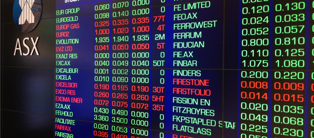 Two stocks that tanked - Yellow Brick Road Holdings and MG Unit Trust 