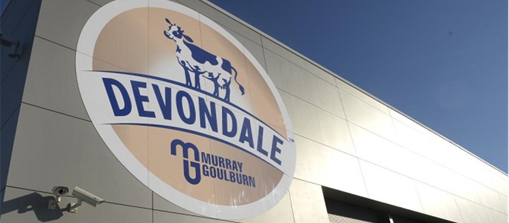 Troubled Murray Goulburn shocks the industry