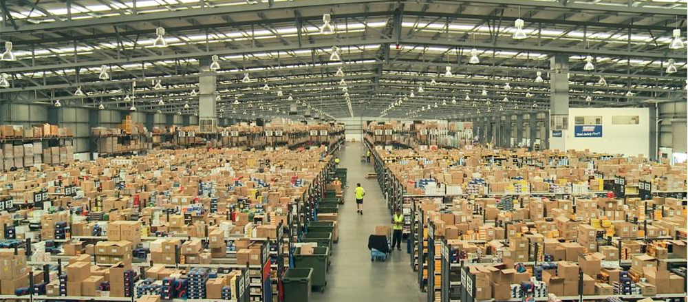 2 Consumer Stocks showing signs of growth – BAP and BAL  