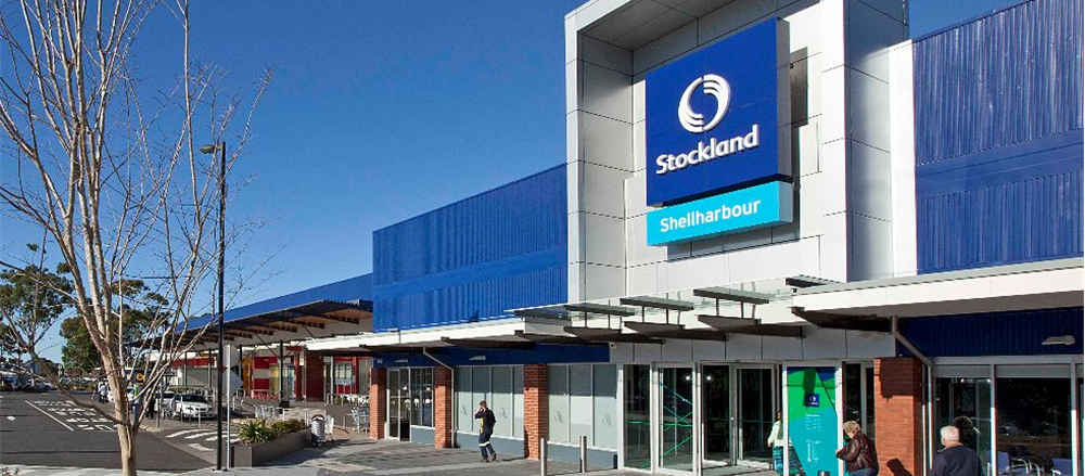 Two Real Estate Related Stocks – SGP, CMW