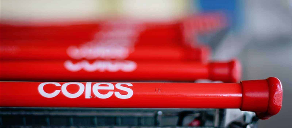 2 Blue-chip Stocks - COL, WES