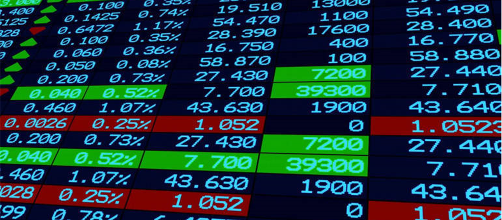 3 Investment Sector Stocks – PTM, NGI and CL1  