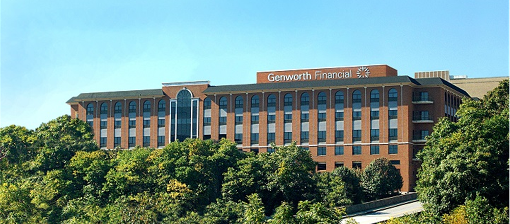 What made Genworth Mortgage trade almost flat with 1Q18 earnings’ release?  