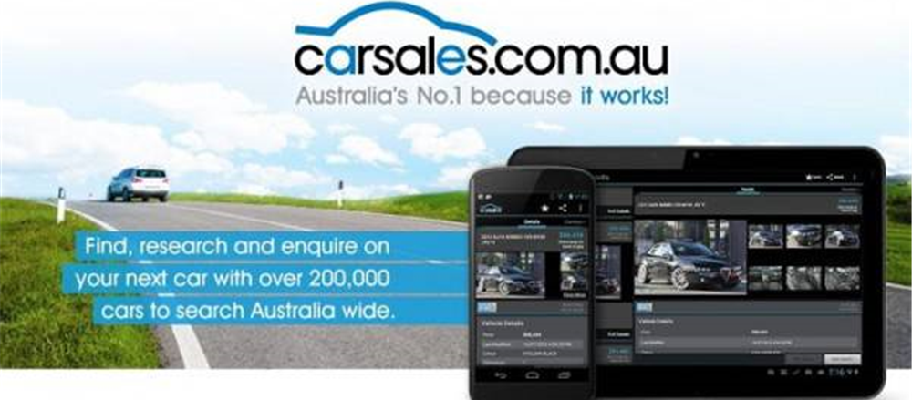 Can Carsales.com Limited stay in the fast lane?