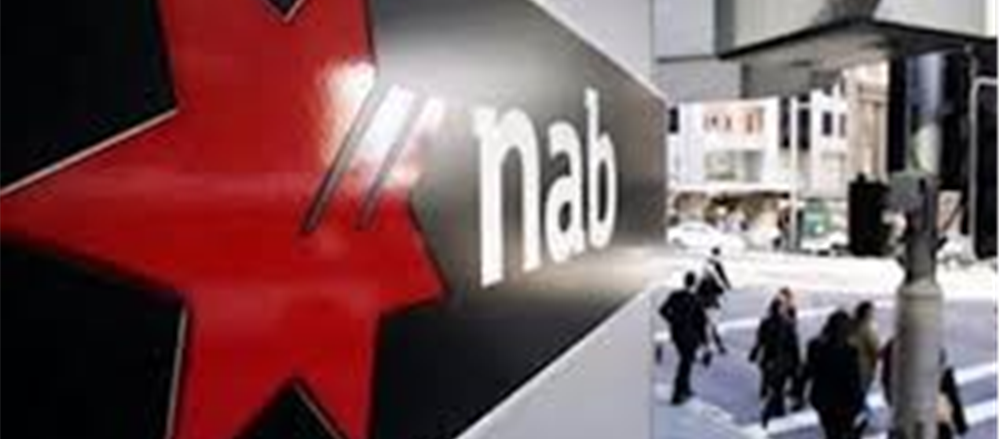 Are NAB and ANZ in buy zone - NAB, ANZ 