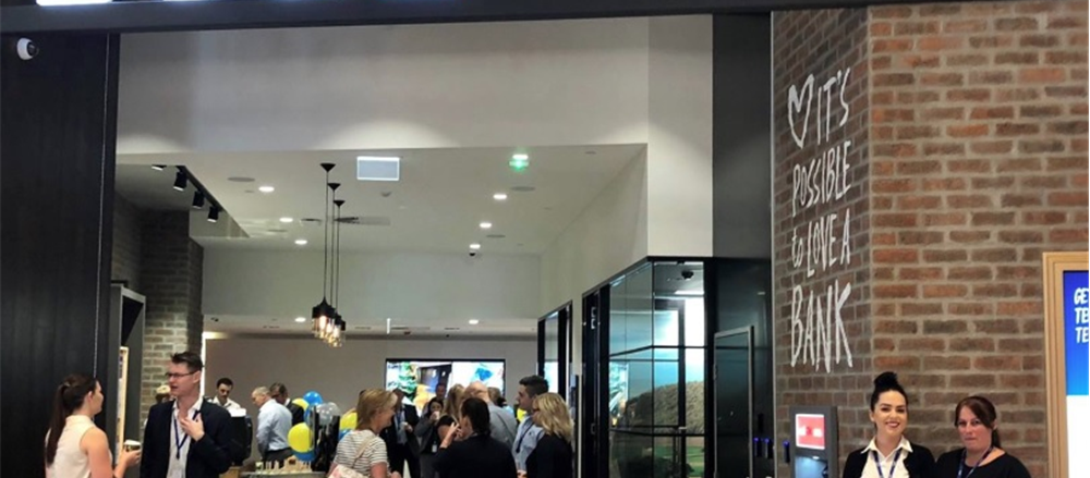 4 Banking Sector Stocks - BOQ, CYB, MYS, ANZ 