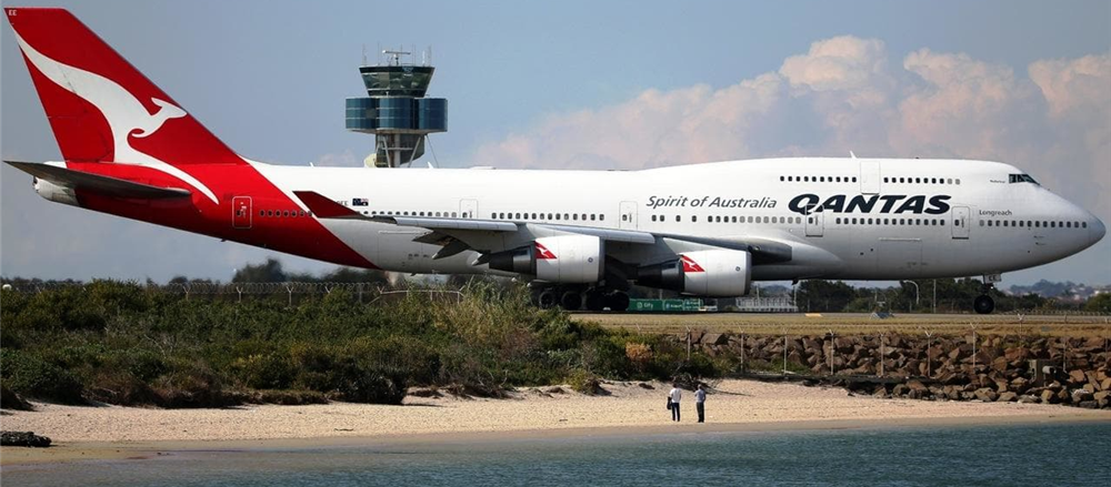 3 Travel related Stocks – QAN, CTD and FLT  
