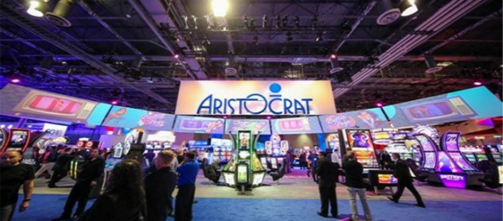 Two stocks that fell hard - Aristocrat Leisure Limited and Syrah Resources Ltd