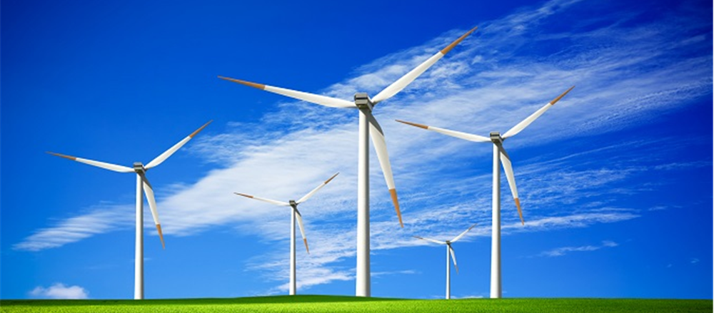 One wind energy company to buy - Infigen Energy Ltd.