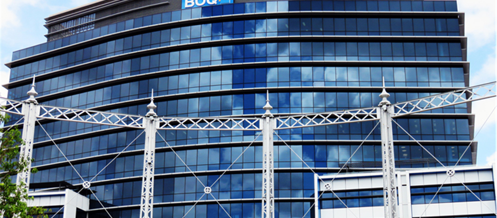 2 Banking Sector Stocks - Bank of Queensland and Bendigo and Adelaide Bank