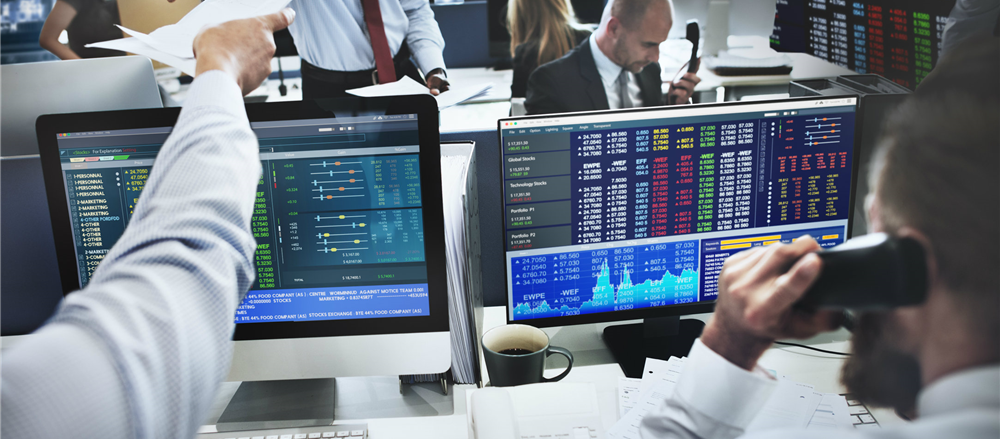 2 Stocks that slipped on ASX - Iress Ltd and IPH Ltd