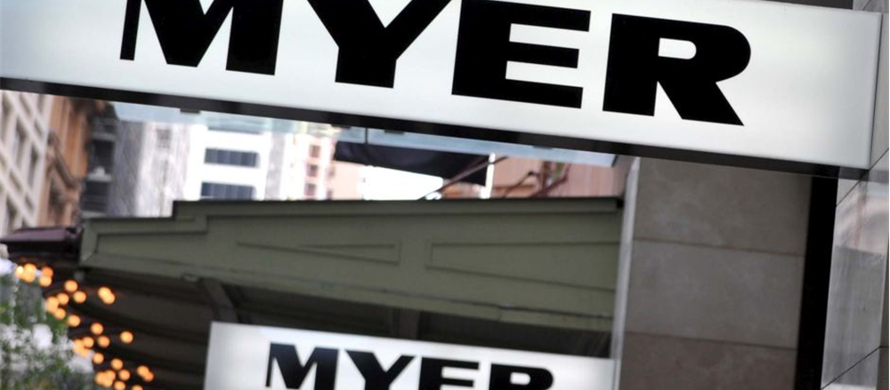 The big Question – Is Myer on its revival strategy?  