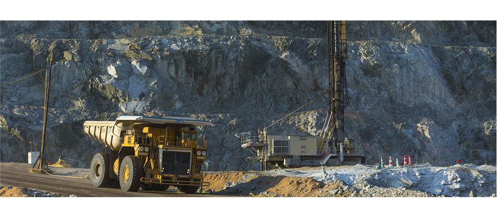 3 Resource Stocks with Short Selling Interest – SYR, IGO and GXY  