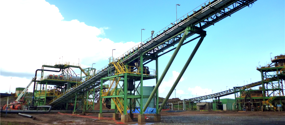 Latest with 2 Materials’ Sector Stocks – Beadell ResourcesLtd and Pilbara Minerals Ltd