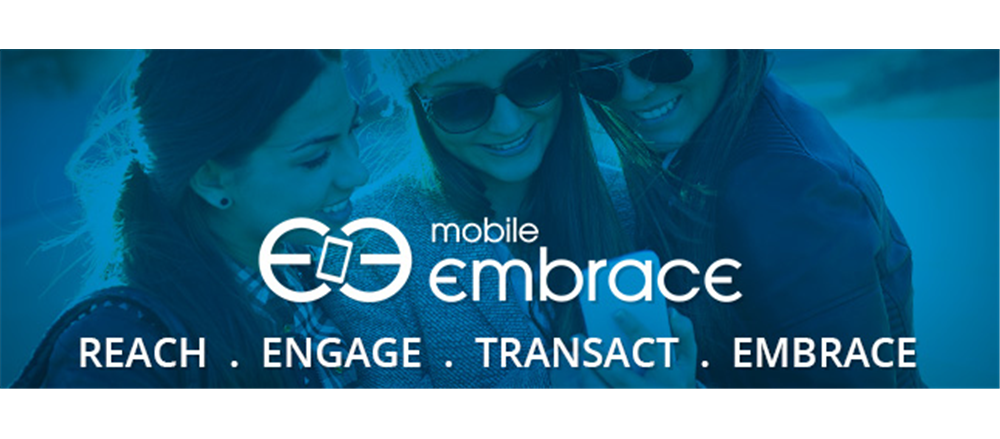 What’s with Mobile Embrace these days?