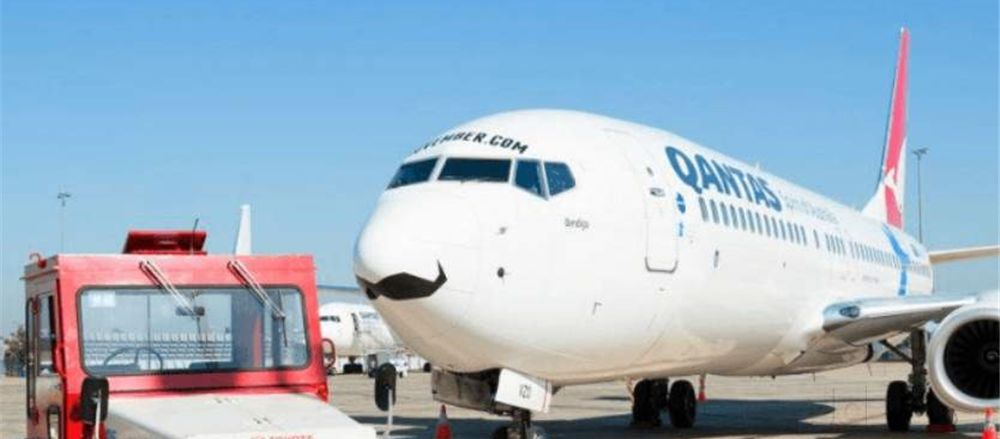 6 Industrial Sector Stocks - QAN, BXB, CIM, RWC, CWY and TCL 