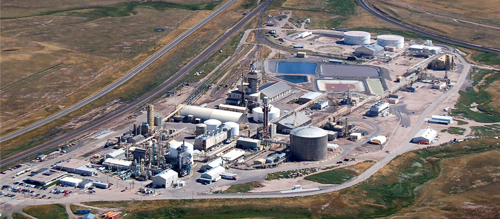 Incitec Pivot releases Half Yearly Result