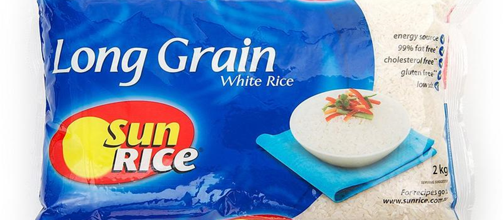 SunRice, the rice processor’s course to growth path 