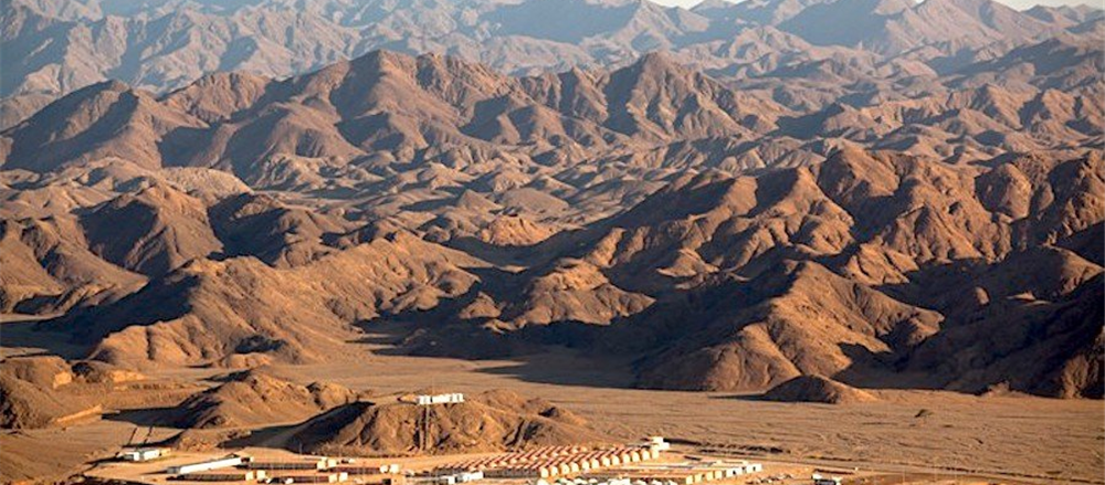 3 Energy and Resource Related Stocks- NMT, MIN, OEL