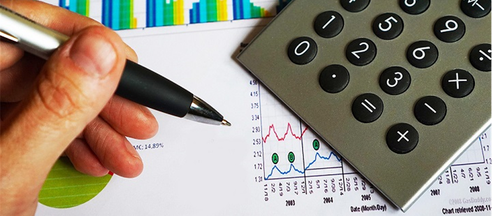 Needle on 2 Income Stocks - SDF, CQR