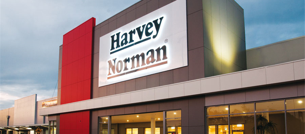 3 Retail Sector Stocks and Interplay with Housing Downturn – HVN, WES and JBH