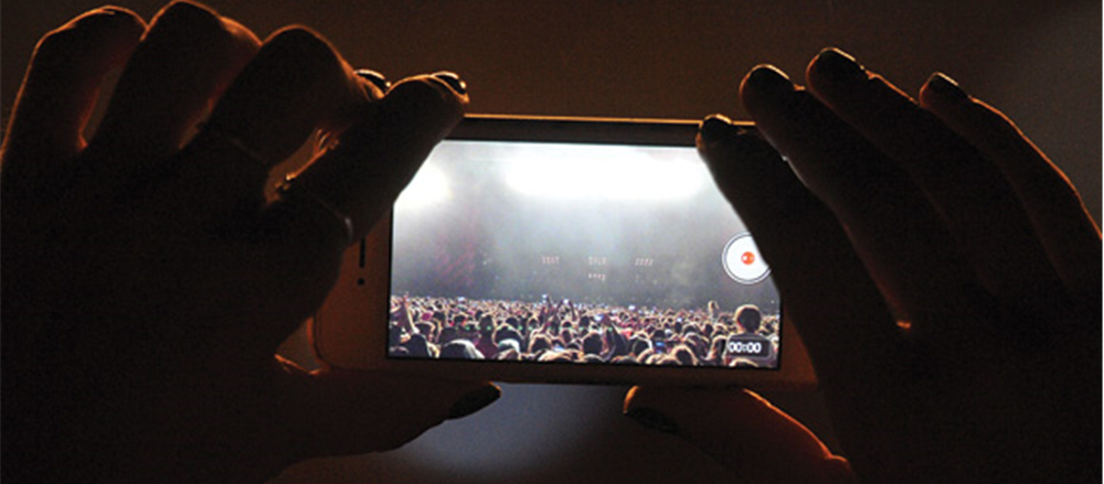 Six Stocks in Struggling Media Industry