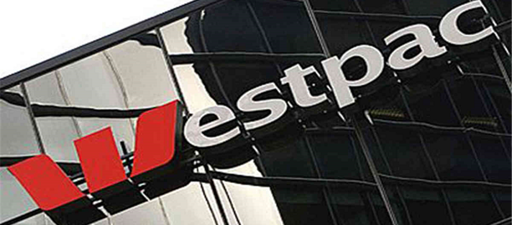 Westpac, Bendigo and Adelaide Bank and ANZ Bank have plummeted