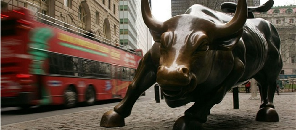 Two stocks that tumbled 