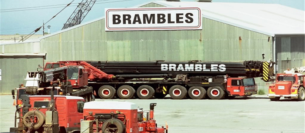 Key things to know about Brambles’ latest transaction on container companies’ merger