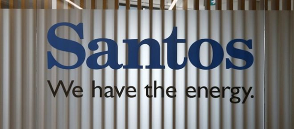 Two Dividend Paying Stocks that fell on ASX –  Santos Ltd and Regis Resources Ltd