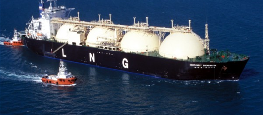 Surge in Liquefied Natural Gas Ltd, Santos and Mayne Pharma 