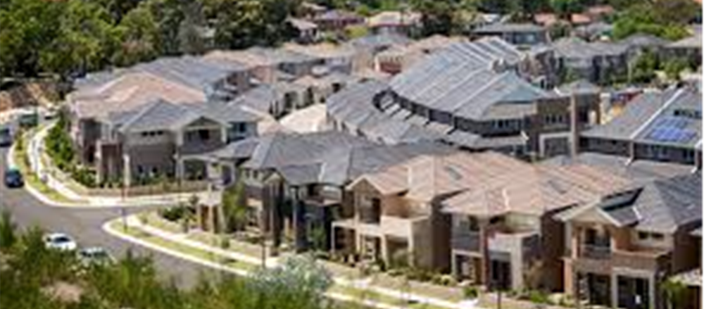 Is this real estate stock regaining potential – AVJ?