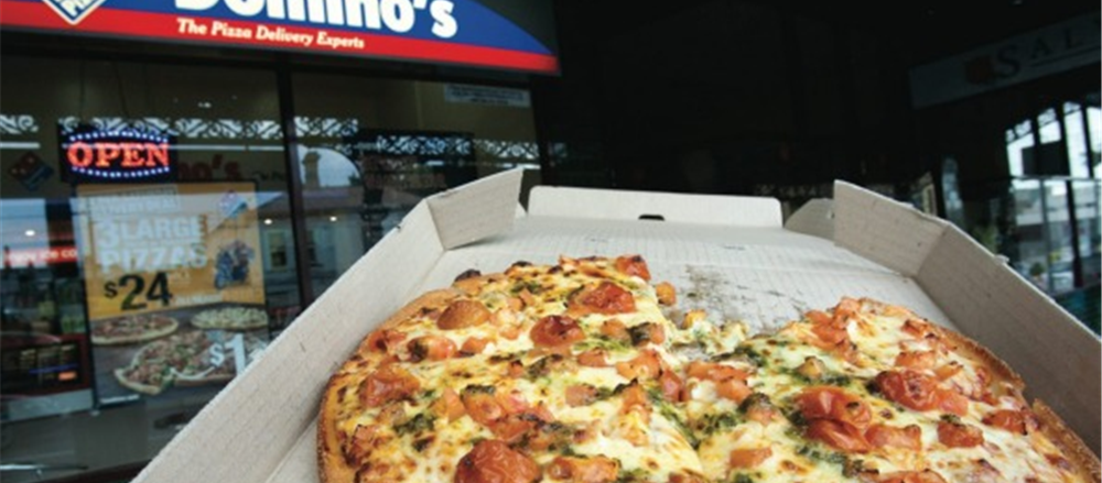 Two stocks hitting low levels – Domino’s Pizza Enterprises and Macquarie Atlas Roads