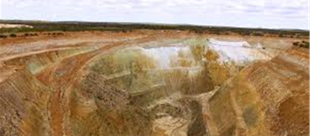 One Lithium Stock under M&A Radar - KDR