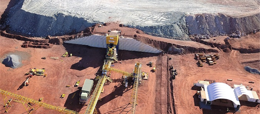One Junior Lithium Stock - AJM