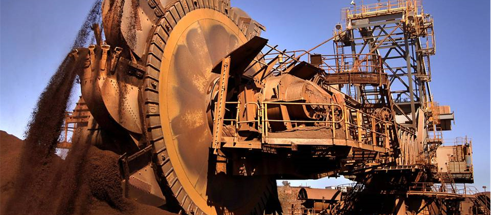 Is this Blue-chip Iron ore Miner in a Buy Zone – ASX: RIO?