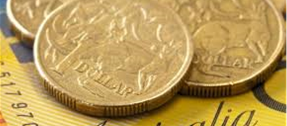 Health of Australia’s Eight Key Economic Factors 