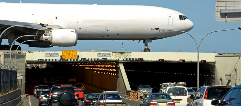 Is Sydney Airport Holdings Pty Ltd (ASX: SYD) a buy