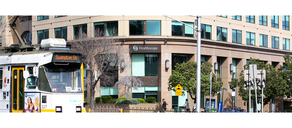 Should you stick with Healthscope?