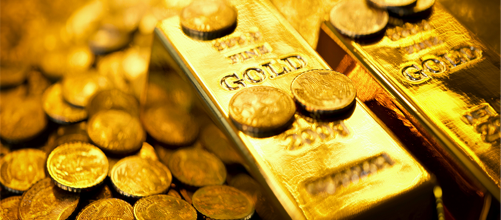 Is it right time to put your money into Gold?
