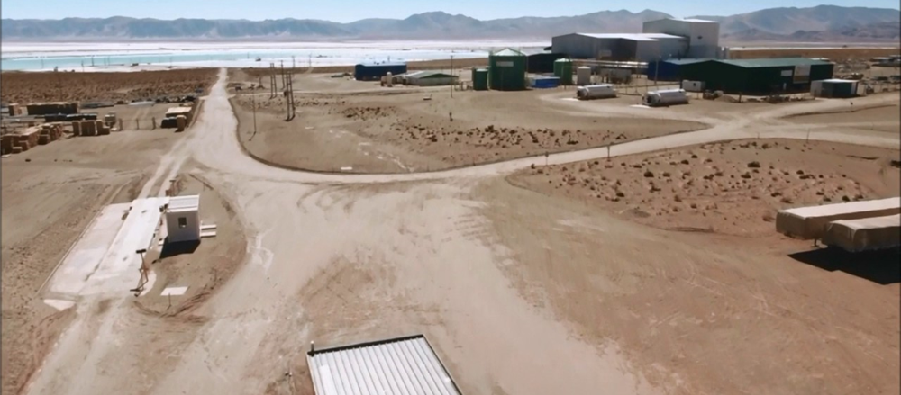 2 Stocks in Buy Zone – ORE, RWC