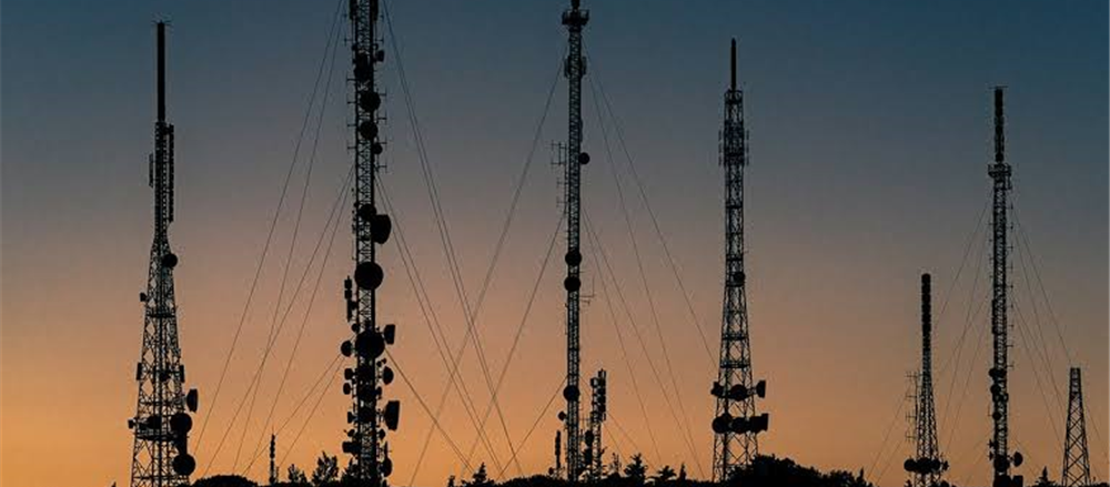 4 Telecom Related Stocks - VOC, AYS, TPM, TLS