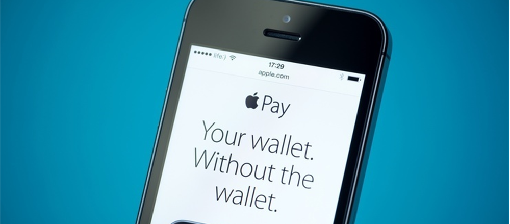 What's with Apple Pay and ANZ Bank? 