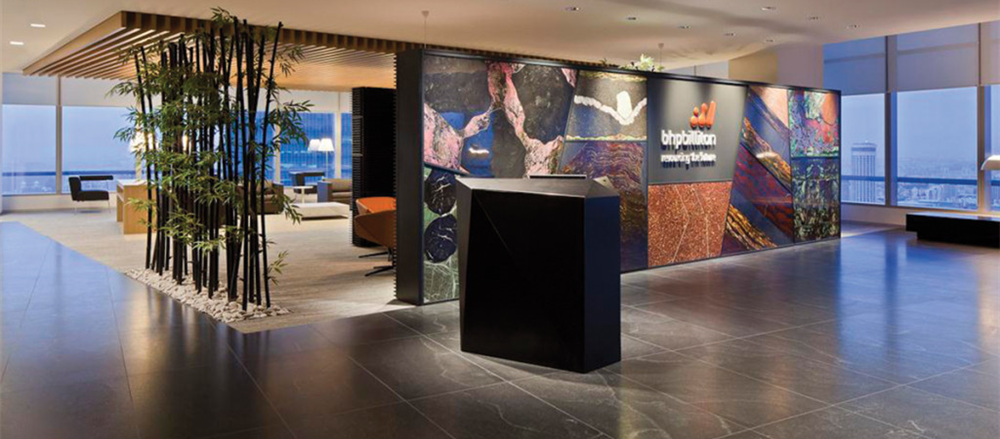 4 Favourable Stock Picks in the market – BHP, QAN, ANZ and WPL  