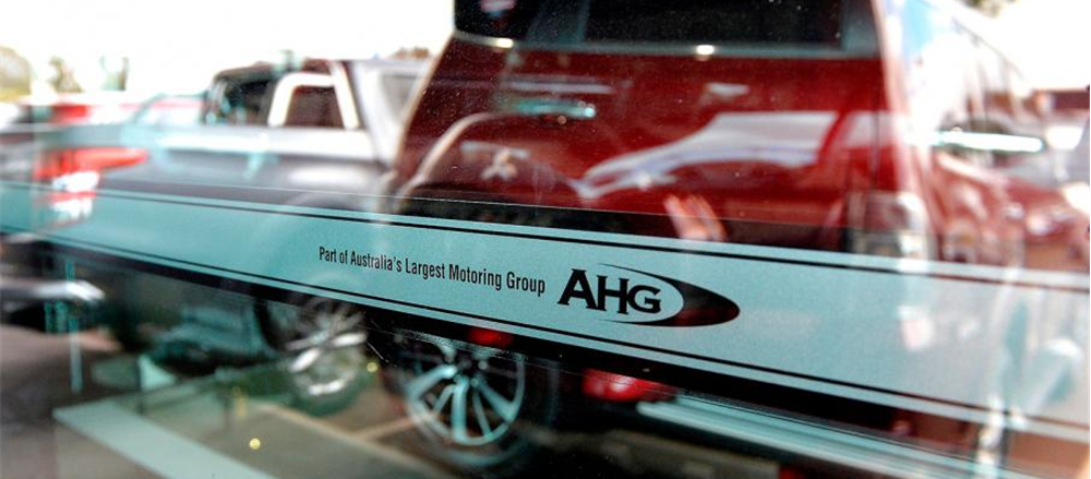 2 stocks that slipped on ASX – AHG and NAB