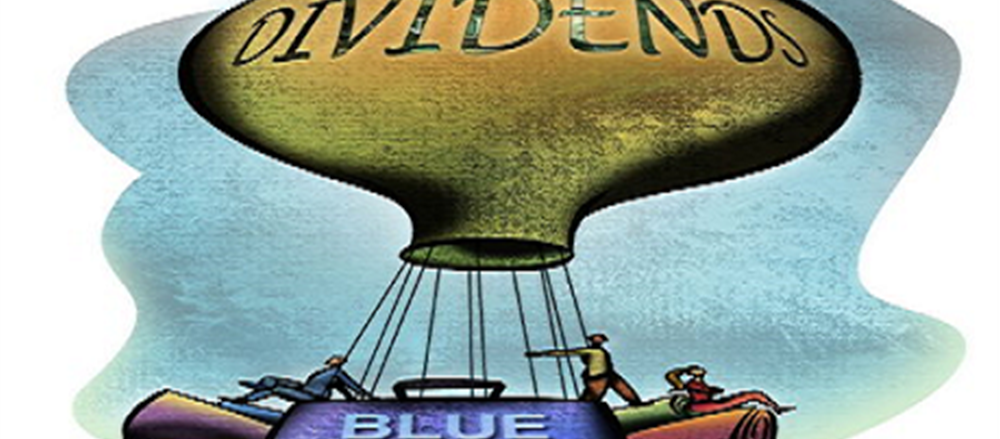 Eight high dividend-paying blue-chips