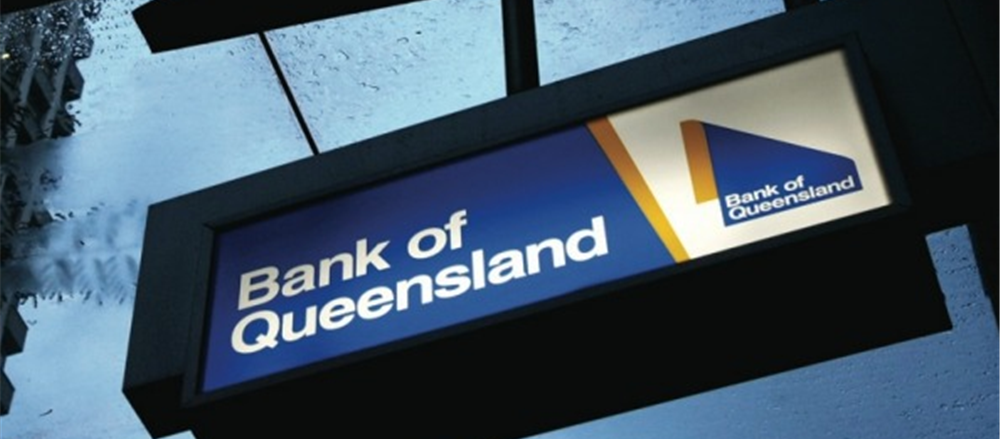 3 stocks that charged high - Bank of Queensland, Syrah Resources and Cleanaway Waste Management