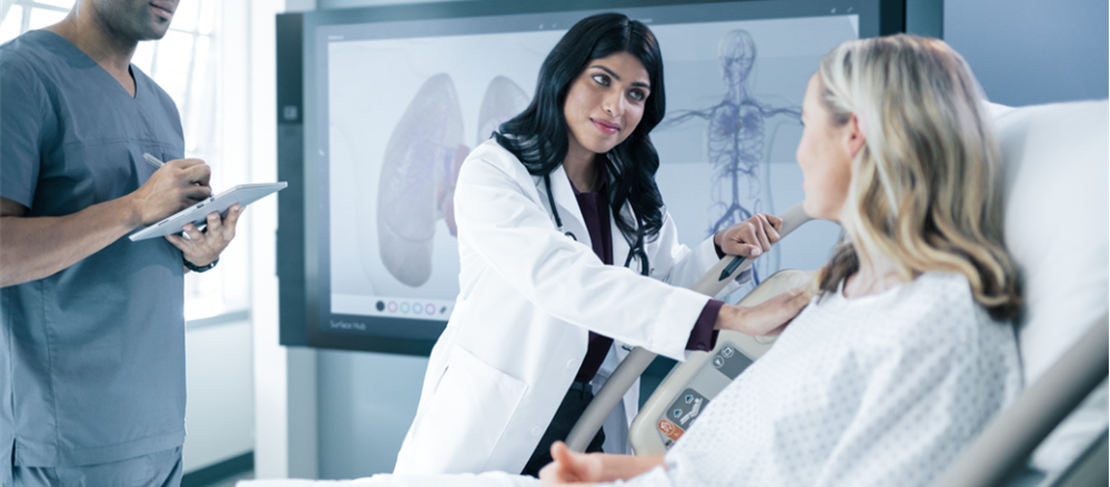 Why are ResMed Inc and Estia Health surging up?
